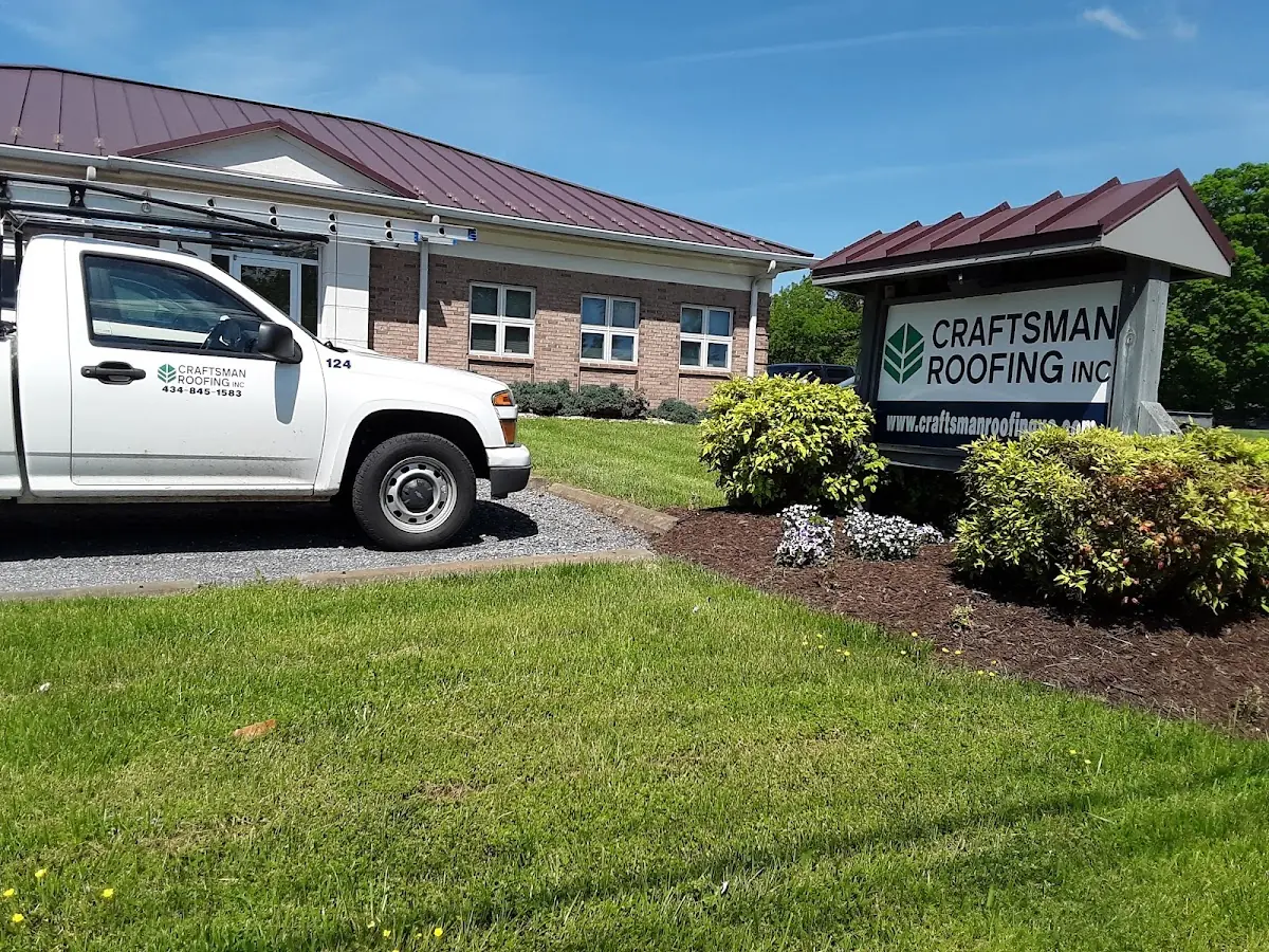 Quality Soffit & Fascia Repair by experienced craftsmen in Cloverleaf